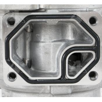 1999 Lexus SC300 A/C Compressor Four Seasons 78310 image 3 of 4