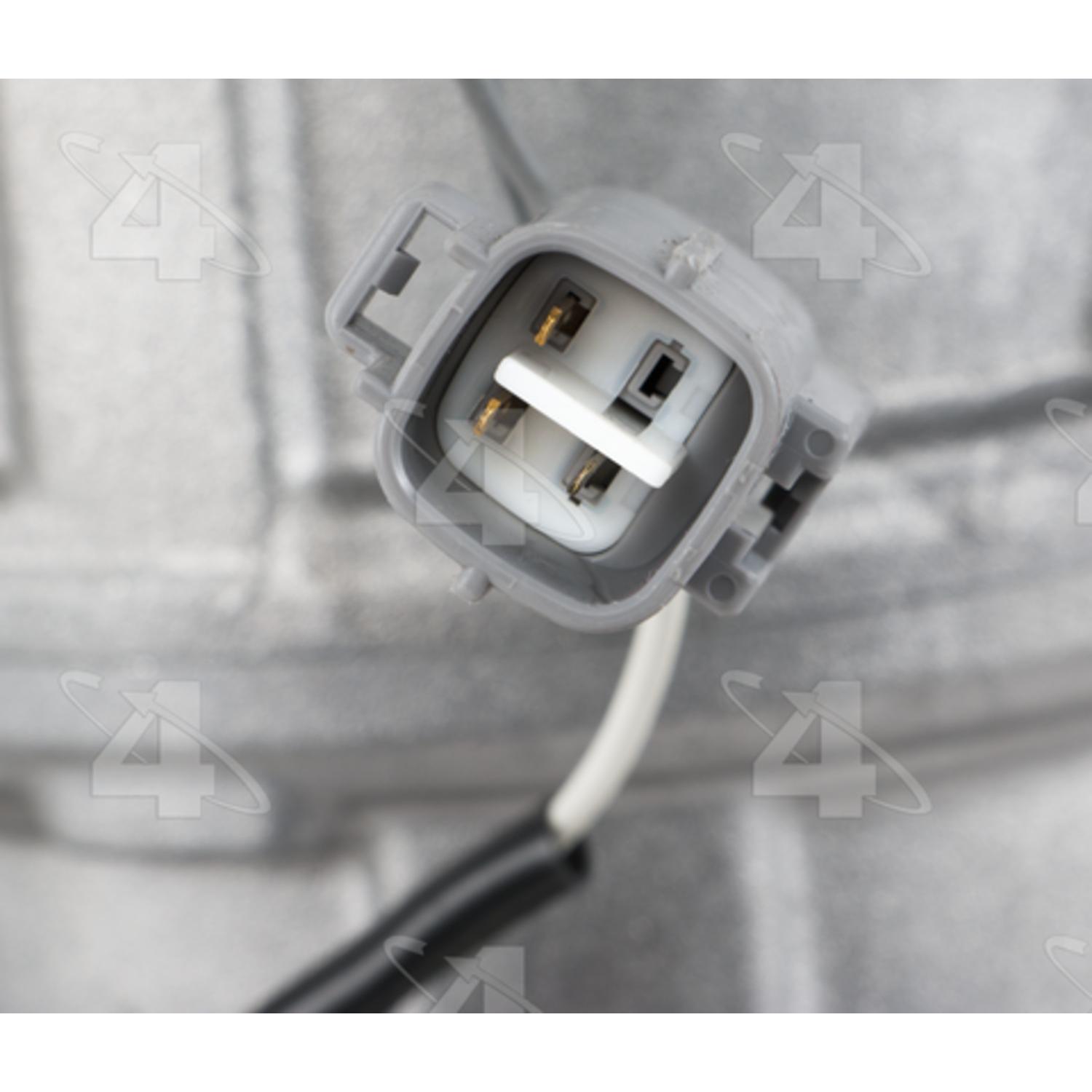 Four Seasons 78310 A/C Compressor product image 4 of 7