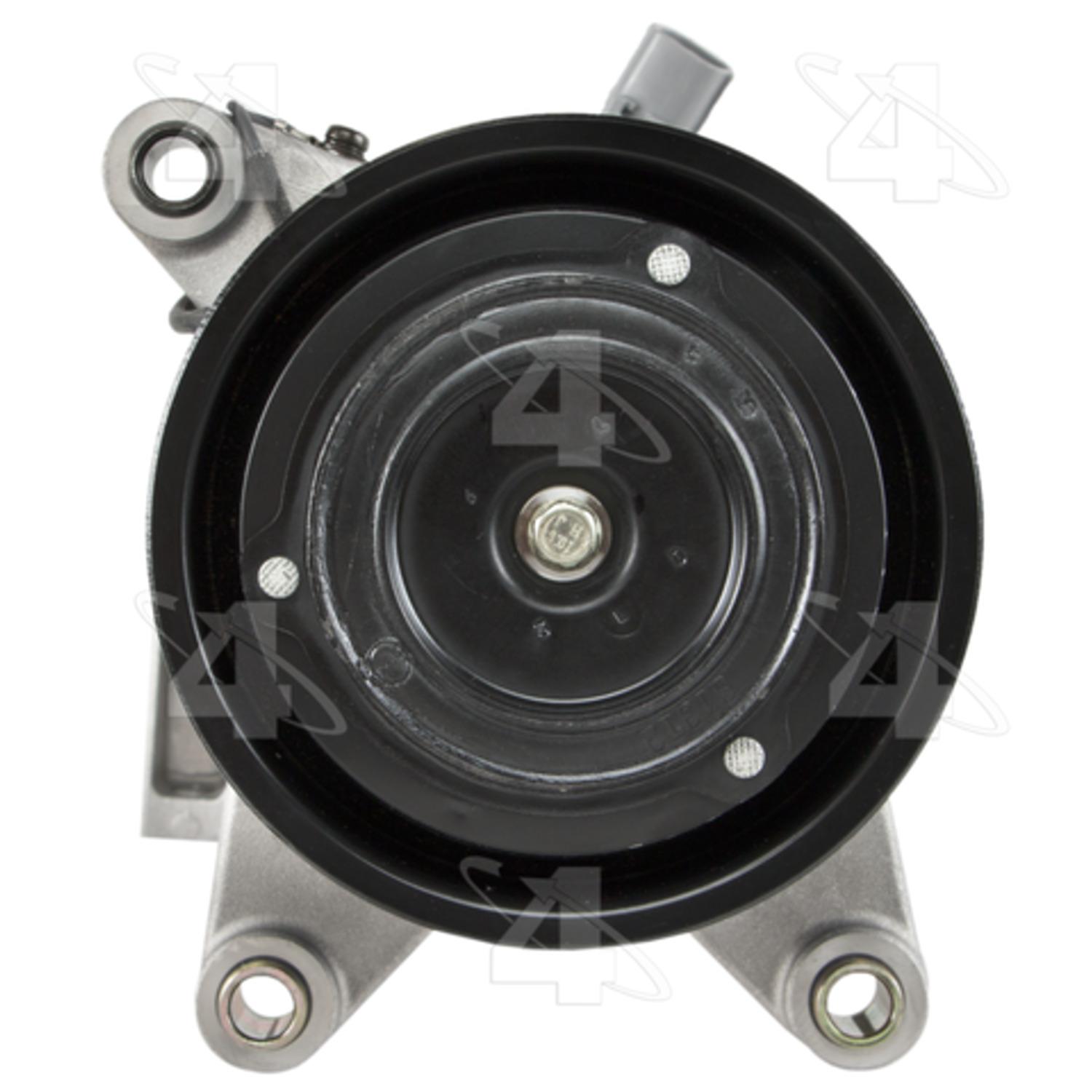 Four Seasons 78310 A/C Compressor product image 5 of 7