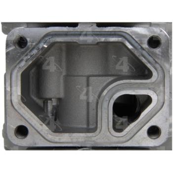 2000 Toyota 4Runner A/C Compressor Four Seasons 78316 image 3 of 4