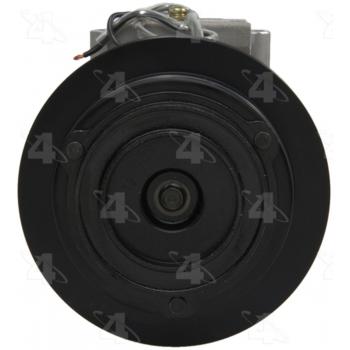 Four Seasons 78316 A/C Compressor product image 5 of 7