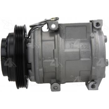 Four Seasons 78316 A/C Compressor product image 6 of 7