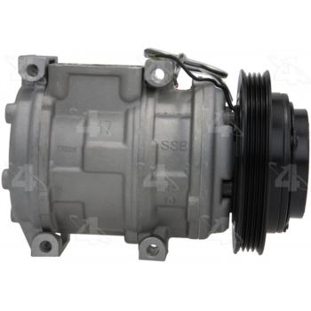 Four Seasons 78316 A/C Compressor product image 7 of 7
