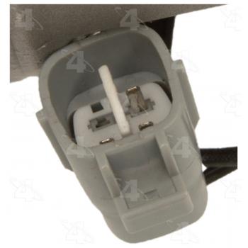 2000 Toyota Sienna A/C Compressor Four Seasons 78318 image 4 of 4
