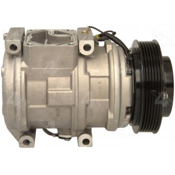 Four Seasons 78318 - A/C Compressor Four Seasons 78318 A/C Compressor product image 8 of 8