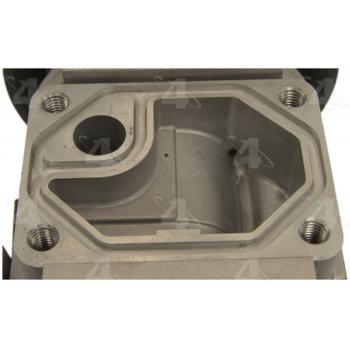 2002 Toyota Corolla A/C Compressor Four Seasons 78320 image 4 of 4