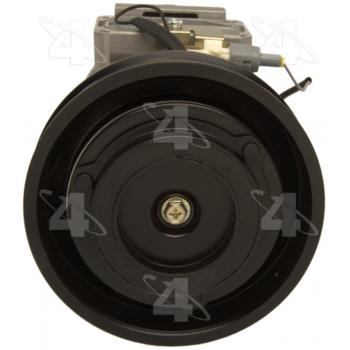Four Seasons 78320 A/C Compressor product image 6 of 8