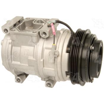 2000 Toyota 4Runner A/C Compressor Four Seasons 78323 image 1 of 4