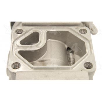 2000 Toyota 4Runner A/C Compressor Four Seasons 78323 image 3 of 4