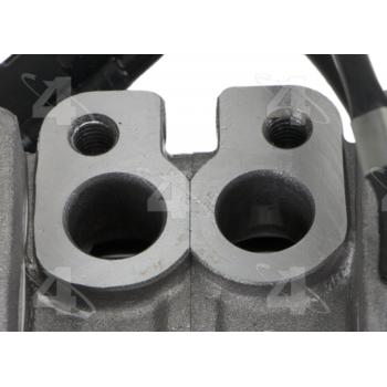 1997 Toyota RAV4 A/C Compressor Four Seasons 78324 image 4 of 4