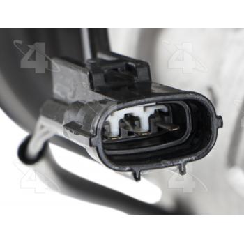 Four Seasons 78324 - A/C Compressor Four Seasons 78324 A/C Compressor product image 5 of 8