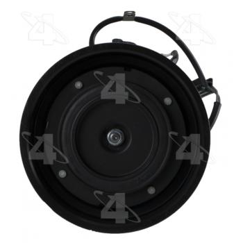 Four Seasons 78324 - A/C Compressor Four Seasons 78324 A/C Compressor product image 6 of 8
