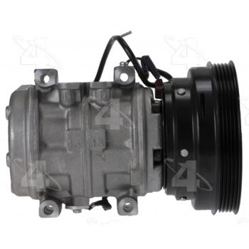 Four Seasons 78324 - A/C Compressor Four Seasons 78324 A/C Compressor product image 7 of 8