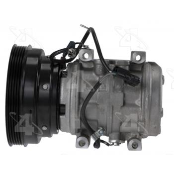 Four Seasons 78324 - A/C Compressor Four Seasons 78324 A/C Compressor product image 8 of 8