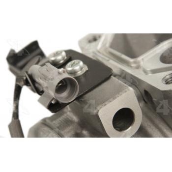1992 Lexus LS400 A/C Compressor Four Seasons 78326 image 2 of 4