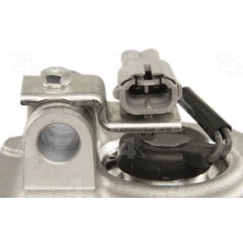 1992 Lexus LS400 A/C Compressor Four Seasons 78326 image 3 of 4
