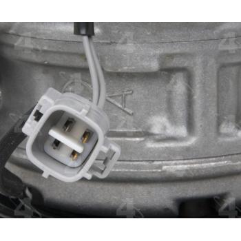 2000 Lexus SC400 A/C Compressor Four Seasons 78327 image 2 of 3