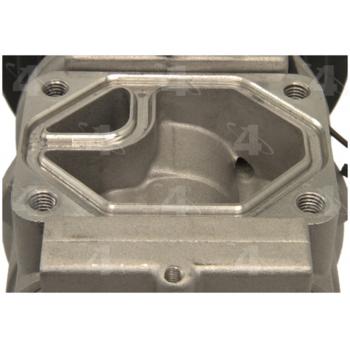1992 Plymouth Colt A/C Compressor Four Seasons 78333 image 4 of 4