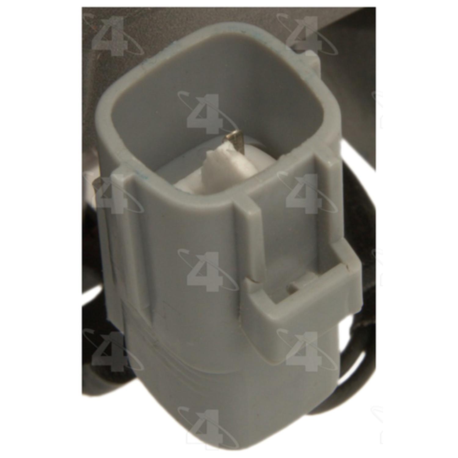 Four Seasons 78334 A/C Compressor product image 4 of 9