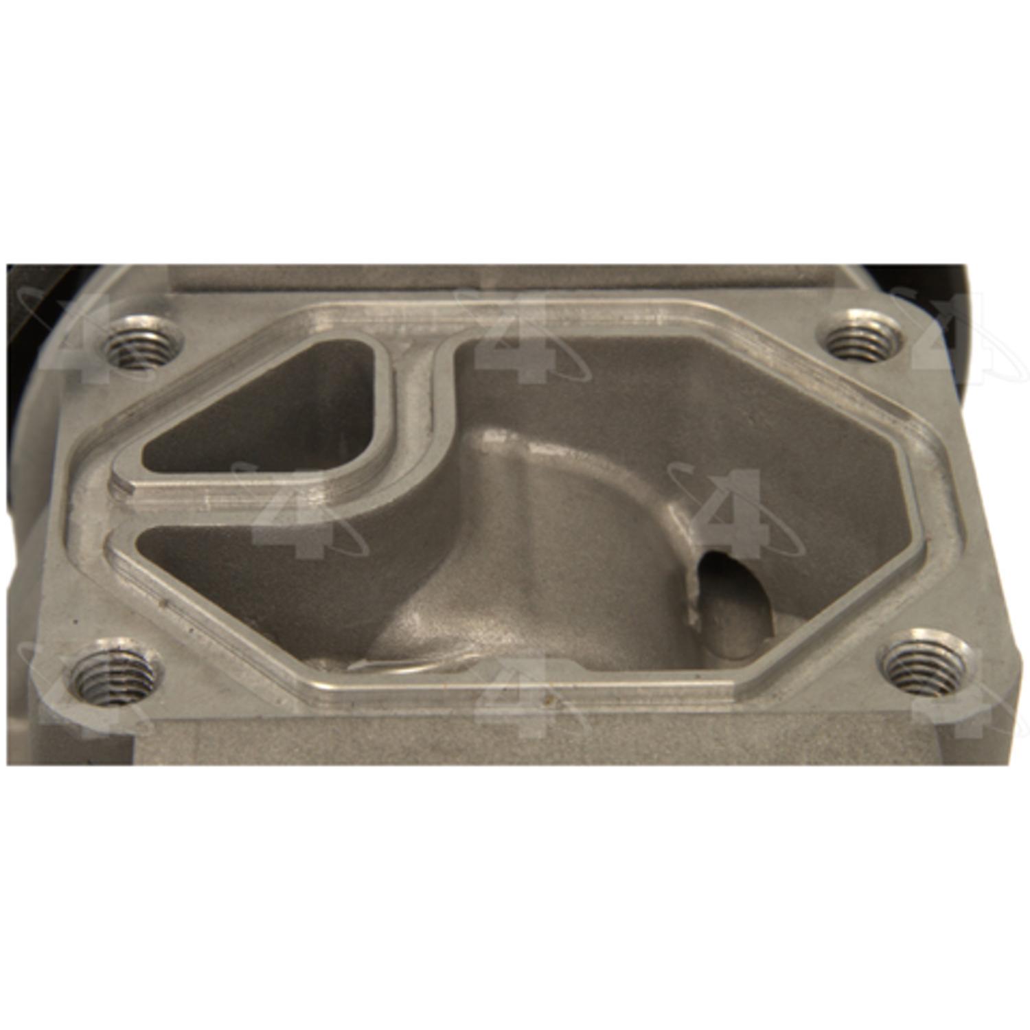 Four Seasons 78334 A/C Compressor product image 6 of 9