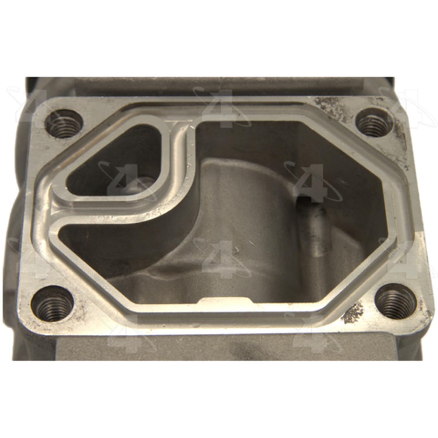 Four Seasons 78335 - A/C Compressor Four Seasons 78335 A/C Compressor product image 3 of 7