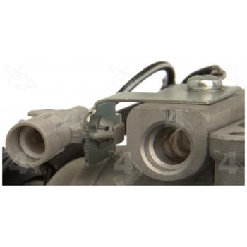 1998 Toyota T100 A/C Compressor Four Seasons 78335 image 4 of 4