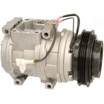 1996 Toyota Previa A/C Compressor Four Seasons 78336 image 1 of 4