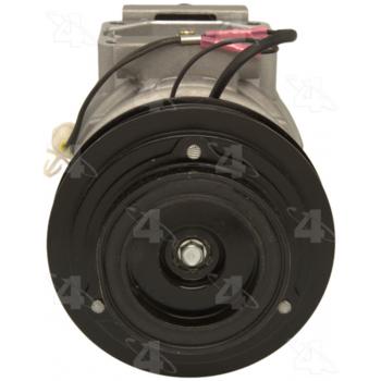 Four Seasons 78336 A/C Compressor product image 5 of 7