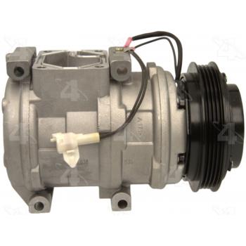 Four Seasons 78336 A/C Compressor product image 7 of 7