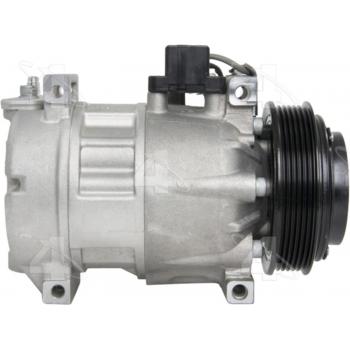 Four Seasons 78339 A/C Compressor product image 5 of 5