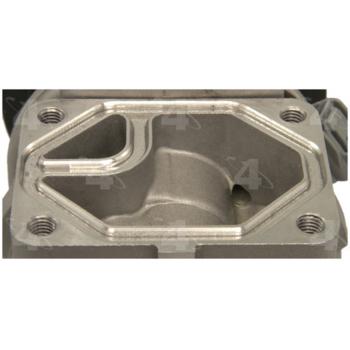 2002 Honda Accord A/C Compressor Four Seasons 78341 image 4 of 4