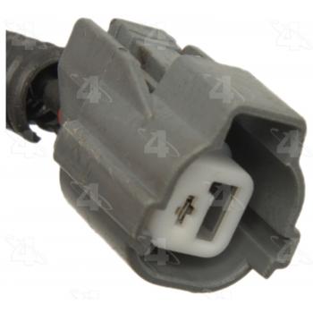 2001 Acura MDX A/C Compressor Four Seasons 78342 image 4 of 4
