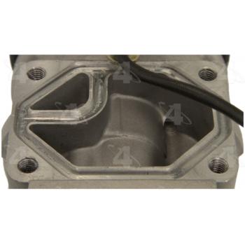 1999 Mercedes-Benz S320 A/C Compressor Four Seasons 78344 image 3 of 4