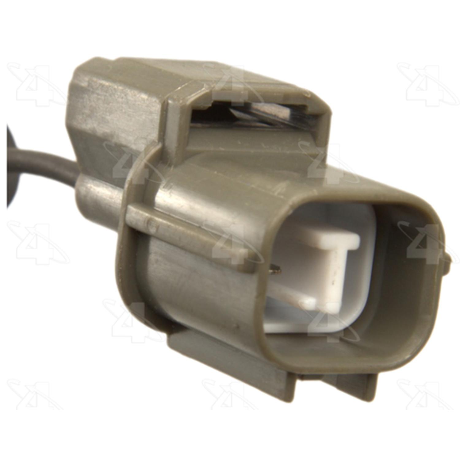 Four Seasons 78351 - A/C Compressor Four Seasons 78351 A/C Compressor product image 3 of 8