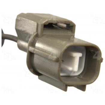 1993 Acura Vigor A/C Compressor Four Seasons 78351 image 3 of 4