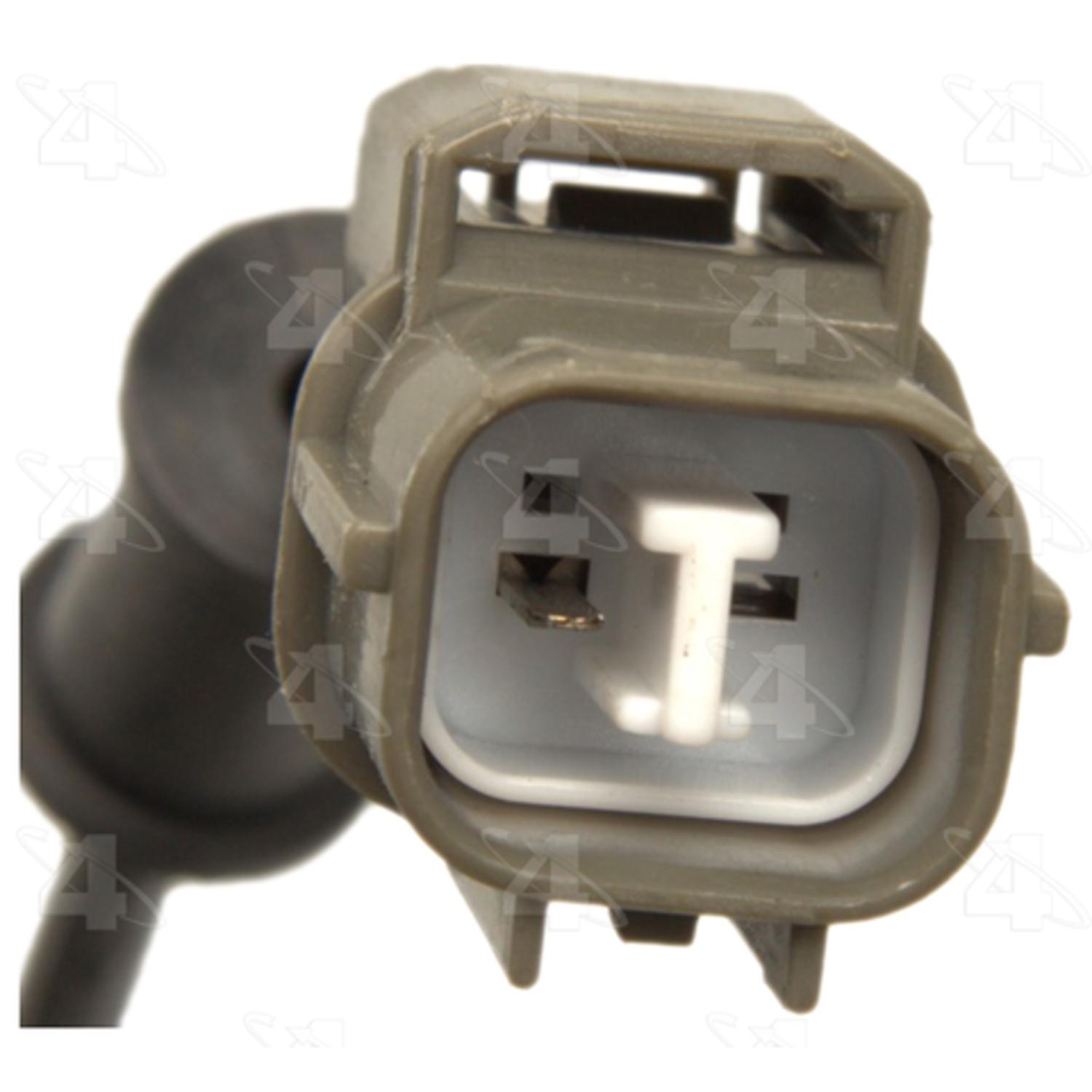 Four Seasons 78351 - A/C Compressor Four Seasons 78351 A/C Compressor product image 4 of 8