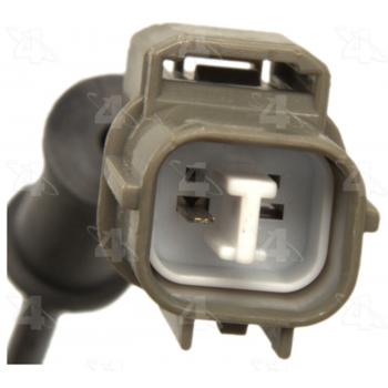 1993 Acura Vigor A/C Compressor Four Seasons 78351 image 4 of 4