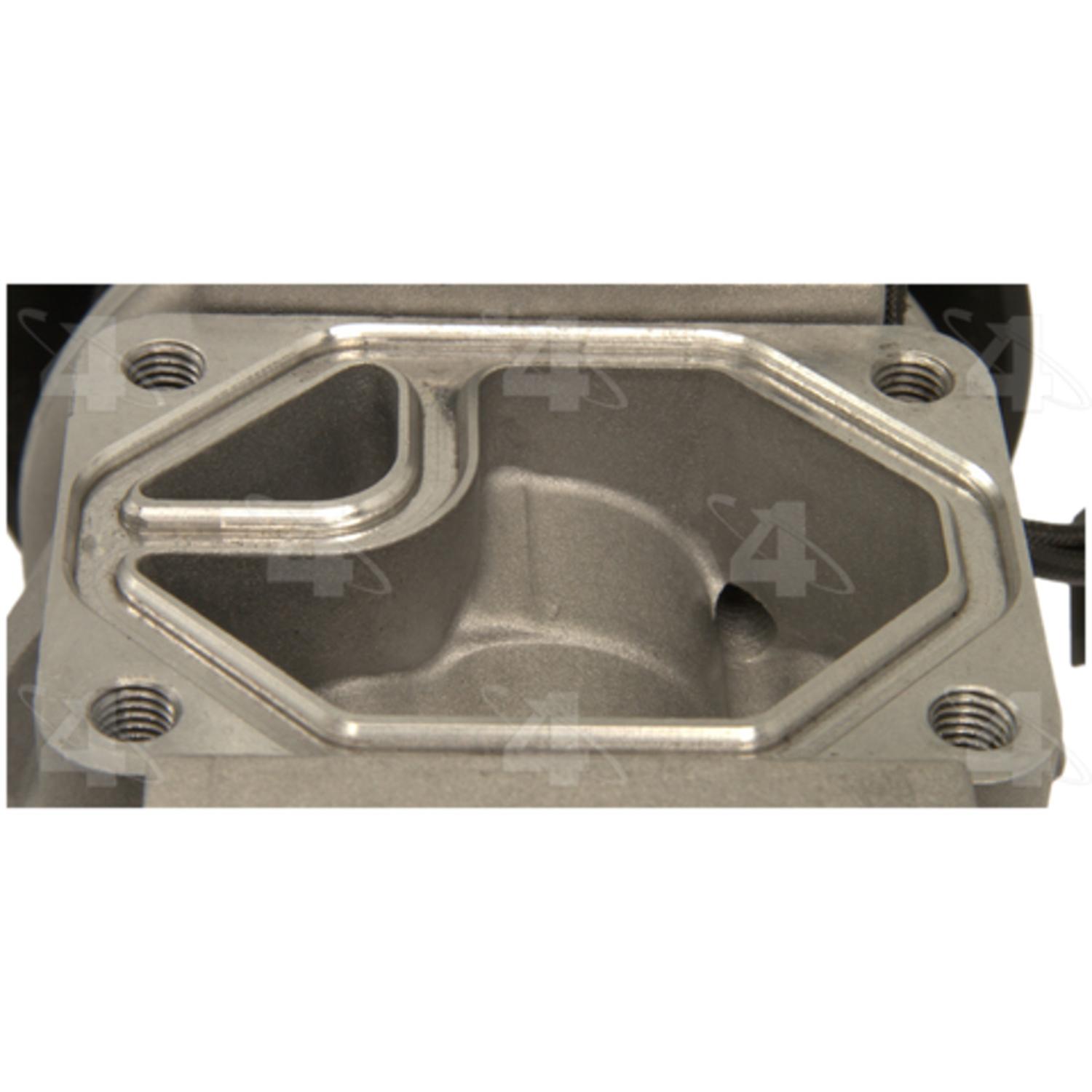 Four Seasons 78351 - A/C Compressor Four Seasons 78351 A/C Compressor product image 5 of 8