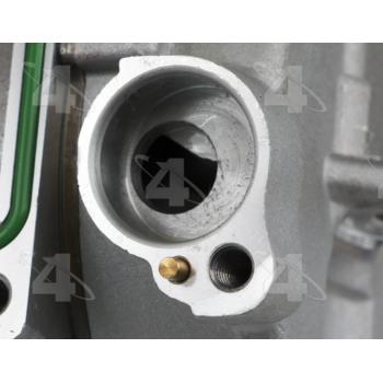 2006 Chrysler Crossfire A/C Compressor Four Seasons 78356 image 3 of 4