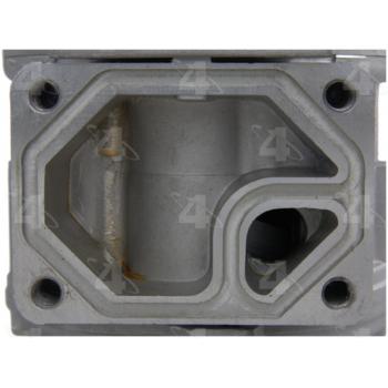 1996 Plymouth Voyager A/C Compressor Four Seasons 78359 image 3 of 4