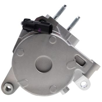 2007 Jeep Grand Cherokee A/C Compressor Four Seasons 78361 image 2 of 4