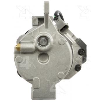 2019 Chevrolet Express Cargo A/C Compressor Four Seasons 78362 image 2 of 4