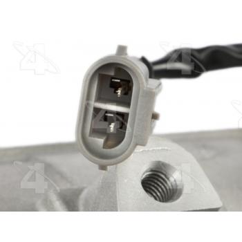 2019 Chevrolet Express Cargo A/C Compressor Four Seasons 78362 image 4 of 4