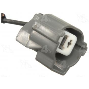 2011 Honda Element A/C Compressor Four Seasons 78372 image 3 of 4