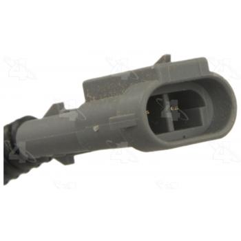 2009 Cadillac Escalade EXT A/C Compressor Four Seasons 78376 image 4 of 4