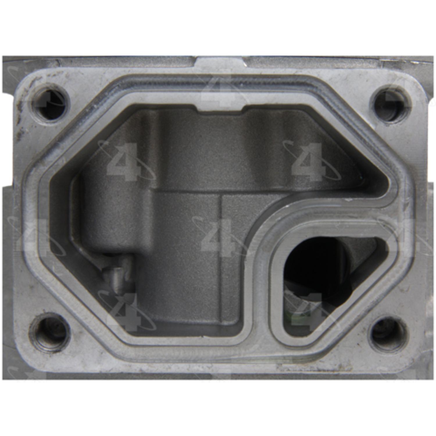 Four Seasons 78379 - A/C Compressor Four Seasons 78379 A/C Compressor product image 3 of 7