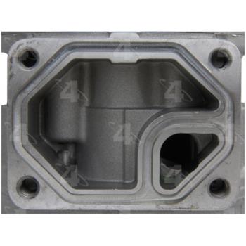 2004 Jeep Grand Cherokee A/C Compressor Four Seasons 78379 image 3 of 4