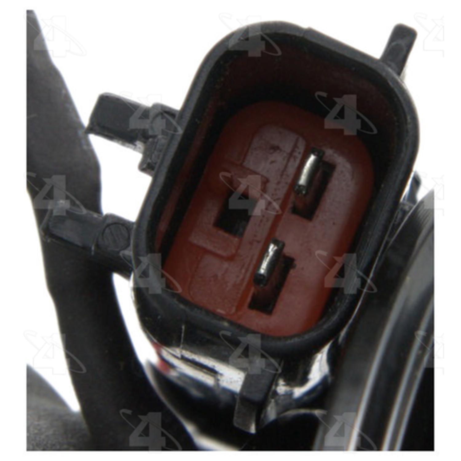 Four Seasons 78379 - A/C Compressor Four Seasons 78379 A/C Compressor product image 4 of 7