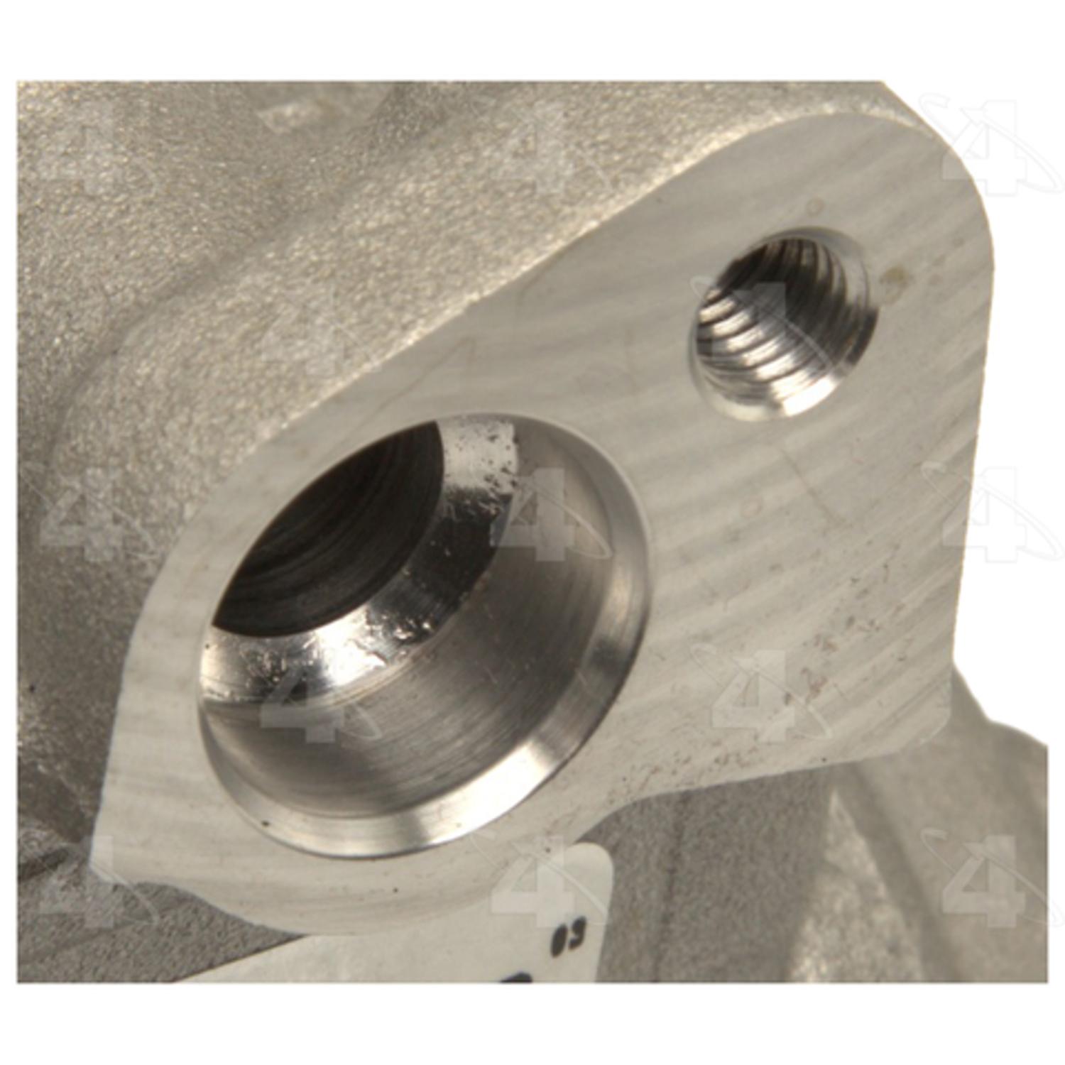 Four Seasons 78380 - A/C Compressor Four Seasons 78380 A/C Compressor product image 4 of 8
