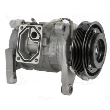 1997 Lexus GS300 A/C Compressor Four Seasons 78382 image 1 of 1